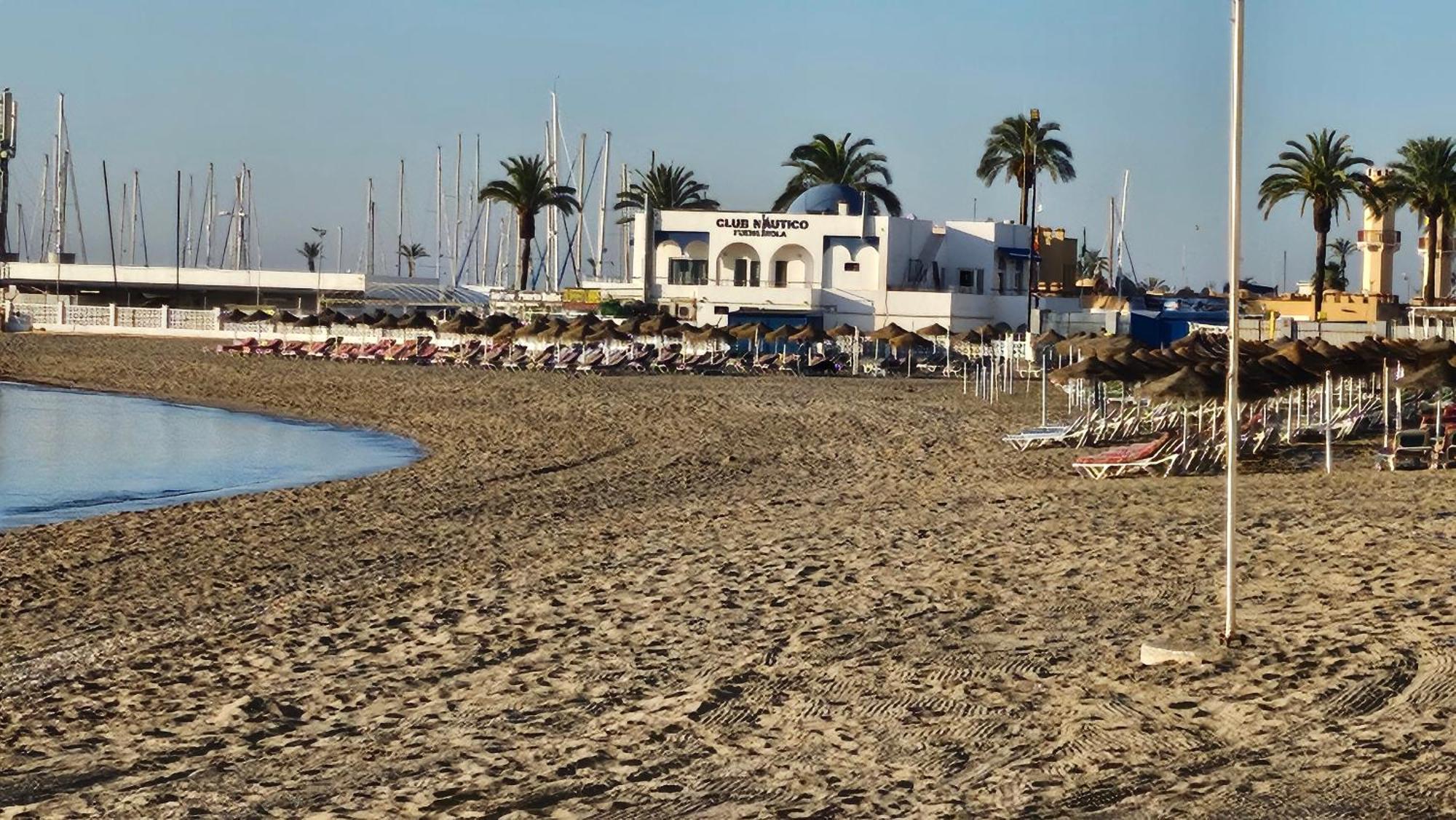Centrico Seaside Appartement *
