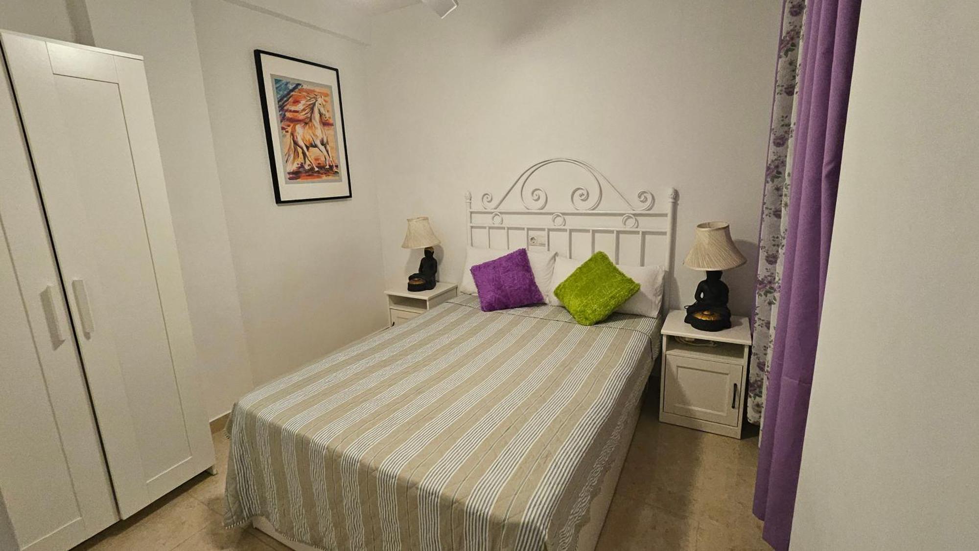 Appartement Centrico Seaside
