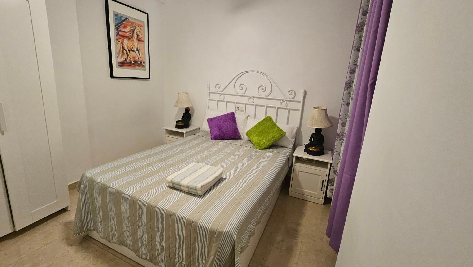 Centrico Seaside Appartement *