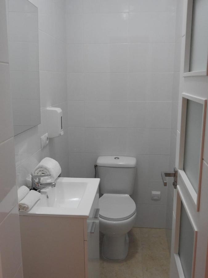 Centrico Seaside Apartamento Fuengirola
