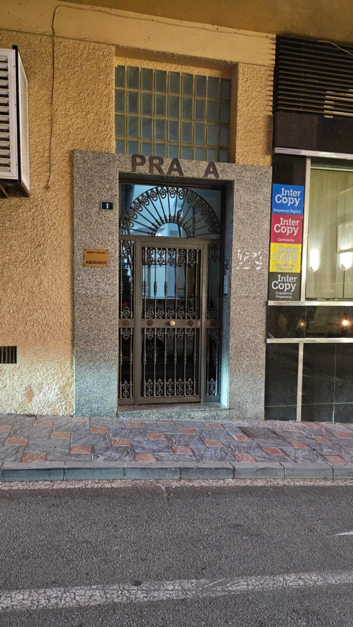 Apartamento Centrico Seaside