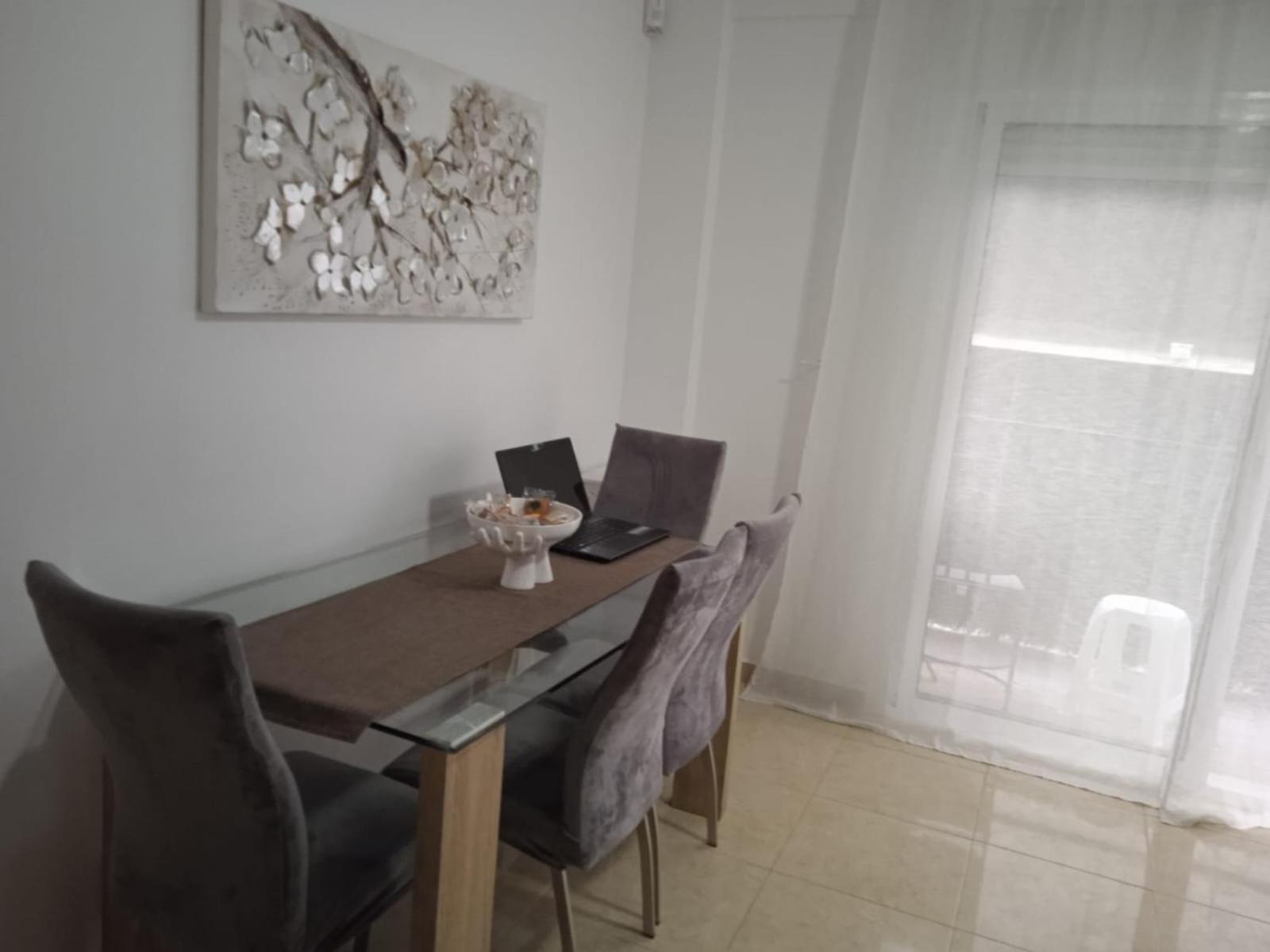 Apartamento Centrico Seaside