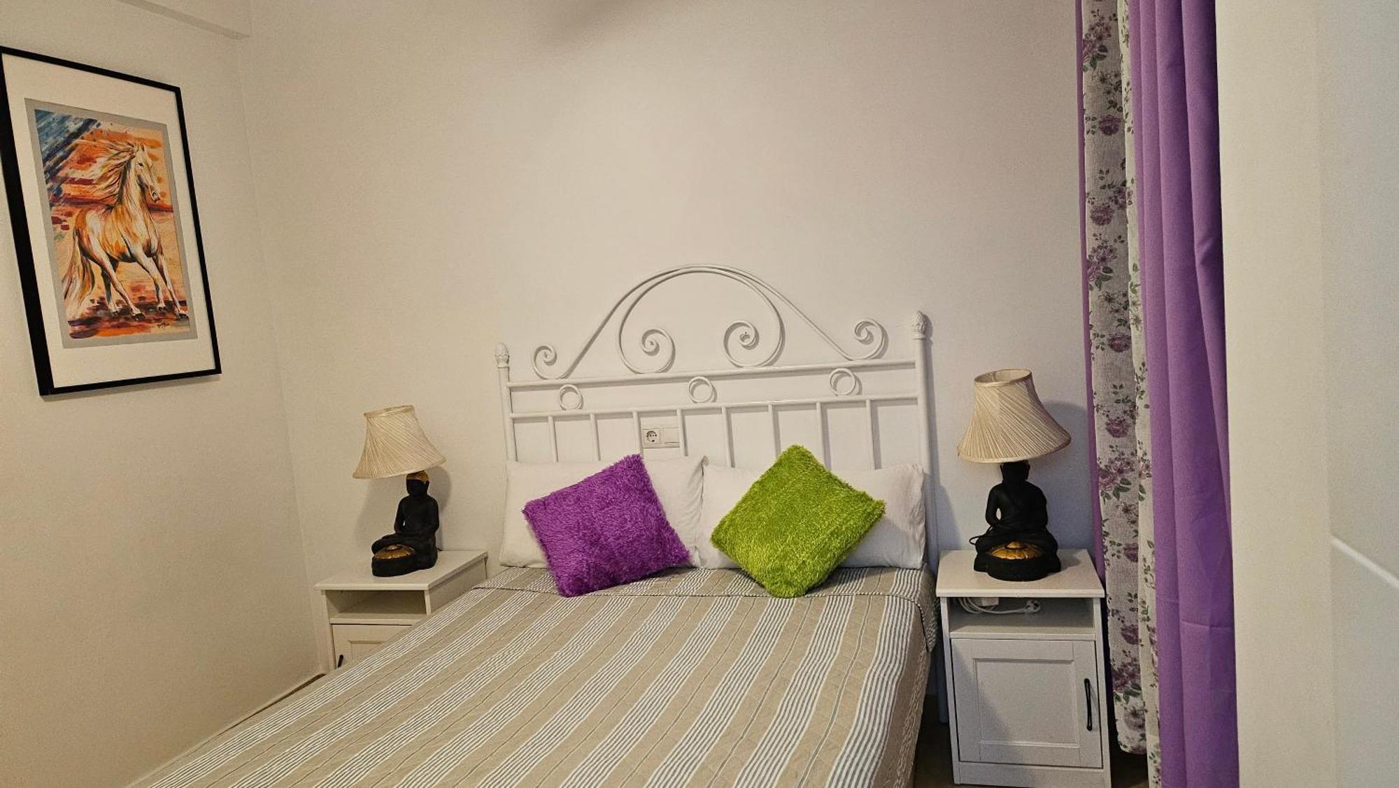Apartamento Centrico Seaside *