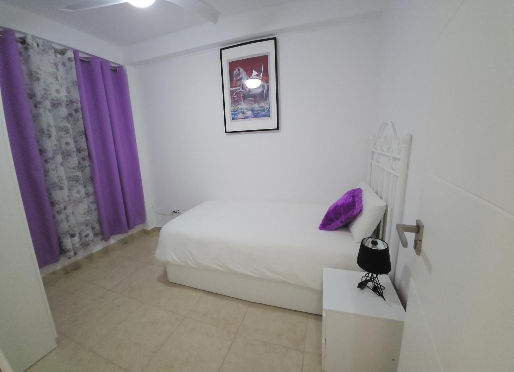 Centrico Seaside Apartamento *
